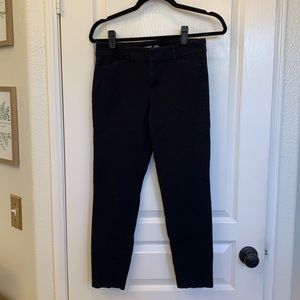 Old Navy Pixie Pants
